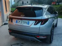 Usata Hyundai Tucson 116 CV (85 kW) 2023 SUV
