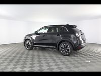 Nuova Fiat 600 2026 Nero SUV