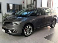 Usata Renault Grand Scénic IV Zen 110 CV (80 kW) 2018 Beige Monovolume