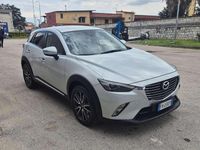Usata Mazda CX-3 Edition 105 CV (77 kW) 2018 SUV