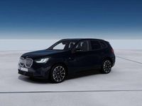 Usata BMW X3 M Sport 197 CV (144 kW) 2025 Black sapphire SUV