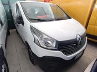 Usata Renault Trafic 125 CV (91 kW) 2019 Bianco Monovolume