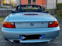 usata BMW Z3 Z3Roadster 1.8 116cv