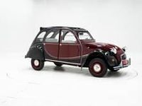 Usata Citroën 2CV Charleston 29 CV (21 kW) 1970 Altri Berlina