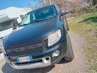 Usata Ford Ranger Limited 2014 Pick-up