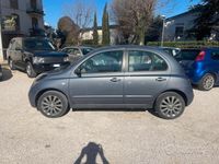 usata Nissan Micra 1.5d NEOPATENTATI GARANZIA - 2008