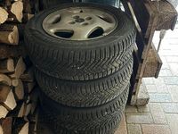 Usata Fiat Panda 2005 Nero Utilitaria
