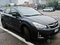 Usata Subaru XV 2017 Grigio SUV