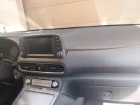 Usata Hyundai Kona XPrime 26 kW (36 CV) 2020 Bianco SUV