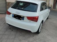 usata Audi A1 Sportback 1.6 tdi S Line Edition 105cv
