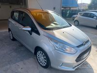 usata Ford B-MAX 1.6 TDCi 95 CV