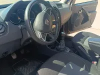 Usata Dacia Duster 109 CV (80 kW) 2018 Marrone SUV