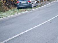 Usata Audi A3 140 CV (102 kW) 2005 Grigio Berlina