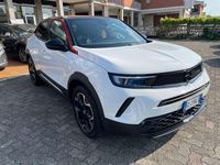 Usata Opel Mokka GS Line 131 CV (96 kW) 2022 Bianco SUV
