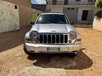 Usata Jeep Cherokee Limited 163 CV (119 kW) 2008 Other SUV