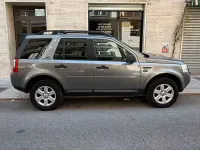 Usata Land Rover Freelander 2 S 160 CV (117 kW) 2009 Grigio SUV