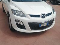 Usata Mazda CX-7 173 CV (127 kW) 2011 SUV