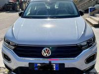 usata VW T-Roc 2.0 tdi Advanced 4motion dsg