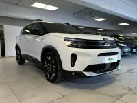 Usata Citroën C5 Aircross Feel 179 CV (131 kW) 2023 Bianco SUV