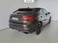 usata Audi RS Q3 SPB 2.5 quattro s-tronic