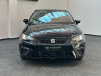 Brugt Seat Ibiza Style 95 HK (69 kW) 2025 Sort Hatchback