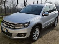 usata VW Tiguan 2.0 tdi Sport