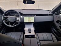 Usata Land Rover Range Rover evoque S 200 CV (147 kW) 2024 Santorini black SUV