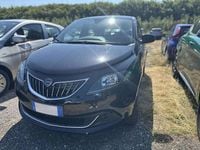Usata Lancia Ypsilon S 70 CV (51 kW) 2024 Nero Utilitaria