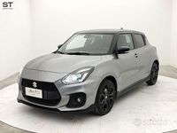 Usata Suzuki Swift Sport 2020 Grigio Utilitaria