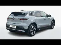 Nuova Renault Mégane IV Komfort 161 kW (220 CV) 2026 Grigio chiaro Utilitaria