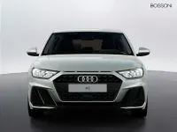 Usata Audi A1 Sportback Business 95 CV (69 kW) 2025 Argento Utilitaria