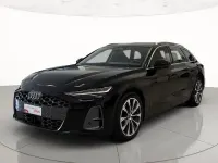 Usata Audi A6 S-Line 204 CV (150 kW) 2025 0e nero mito metallizzato Station wagon
