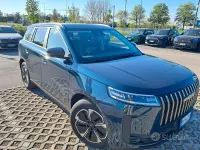 Usata Jaecoo 5 147 CV (108 kW) 2026 Blu SUV
