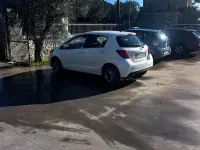 Usata Toyota Yaris 90 CV (66 kW) 2016 Utilitaria