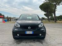 usata Smart ForTwo Coupé prime