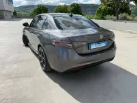 Usata Alfa Romeo Giulia Sprint 160 CV (117 kW) 2023 Grigio Berlina