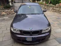Usata BMW 120 150 CV (110 kW) 2005 Utilitaria