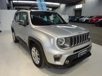 usata Jeep Renegade 1.6 Mjt 130 CV Limited