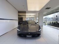 Usata Ferrari Roma 620 CV (456 kW) 2021 Grigio silverstone Coupé