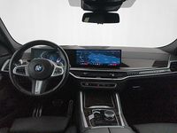 Usata BMW X6 M Sport 286 CV (210 kW) 2024 Carbon black SUV