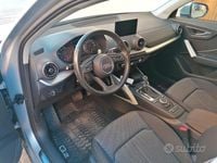 Usata Audi Q2 116 CV (85 kW) 2020 Grigio SUV