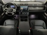 Usata Land Rover Defender SE 200 CV (147 kW) 2022 Eiger grey SUV