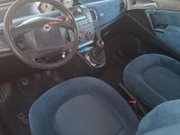 Usata Lancia Ypsilon 70 CV (51 kW) 2004 Utilitaria