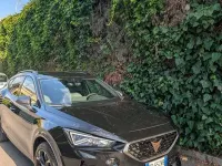 Usata Cupra Formentor 150 CV (110 kW) 2023 SUV
