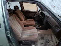 Usata Fiat Croma 90 CV (66 kW) 1988 Verde Utilitaria