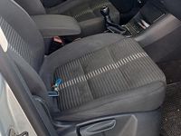 Usata VW Tiguan 2011 Grigio SUV