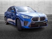 Usata BMW X2 M Sport 150 CV (110 kW) 2025 Blu/azzurro SUV
