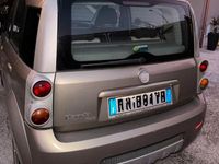 Usata Fiat Panda 4x4 2009 Marrone Utilitaria