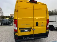 Usata Fiat Ducato 131 CV (96 kW) 2020 Giallo Furgone