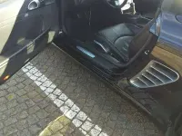 Usata Porsche Boxster 239 CV (175 kW) 2006 Nero Cabrio